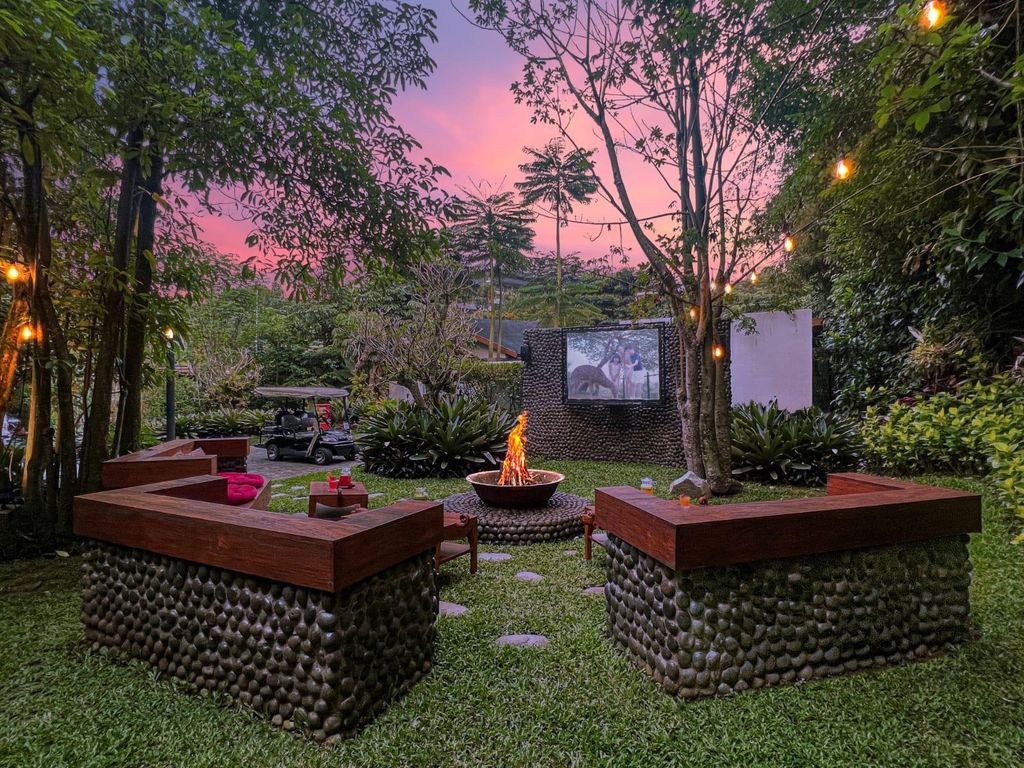 Pullman Ciawi Vimala Hills Resort Spa & Convention