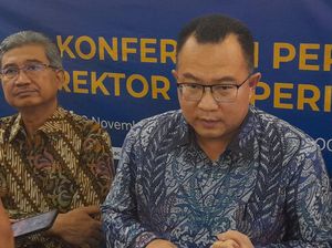 Rektor IPB soal 116 Mahasiswa Terjerat Pinjol: Ada Dugaan Penipuan