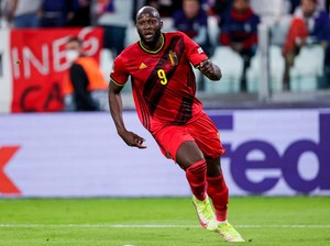 Belgia Terus Pantau Pemulihan Cedera Lukaku