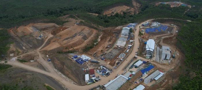 Rumah Pekerja IKN Rumah Pekerja IKN