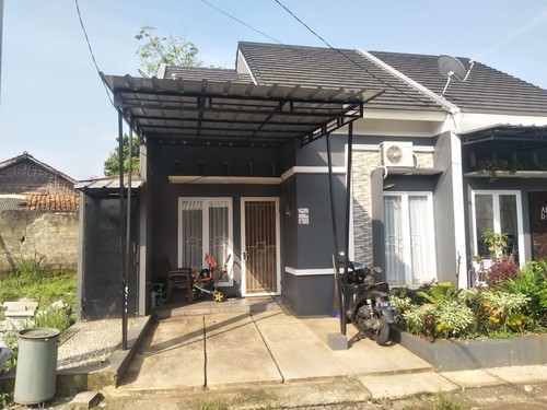 rumah sederhana dan recommended