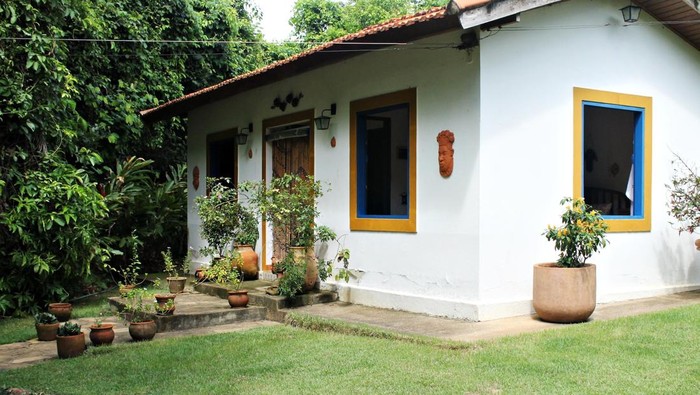 rumah sederhana dan recommended