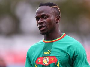 Piala Dunia 2022: Sadio Mane Absen di Laga Senegal Vs Belanda