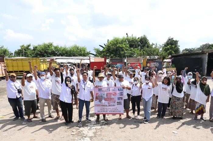 Sahabat Ganjar