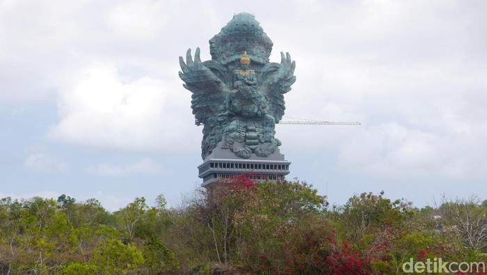 Pesona Baru GWK Bali 