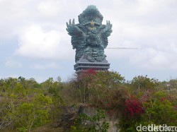 Pesona Baru GWK Bali 
