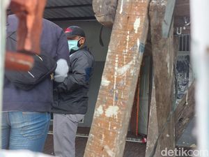 Ahli Jiwa Ungkap Kemungkinan Psikis Keluarga Kalideres Diduga Puasa Sampai Mati