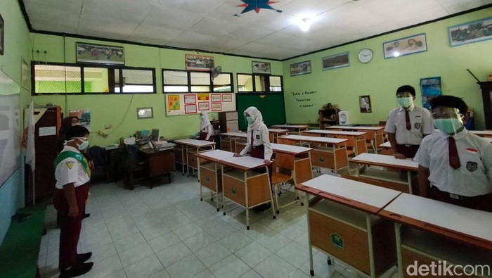 sekolah di malang