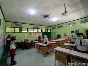Jadwal dan Pagu PPDB TK hingga SMP Kota Malang 2023, Cek di Sini!