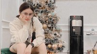 Sella Selly sampai akhirnya tenar lewat dangdut. (Foto: dok Instagram)
