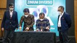 Inovasi Zinium Diverso Menjawab Kebutuhan Pasar