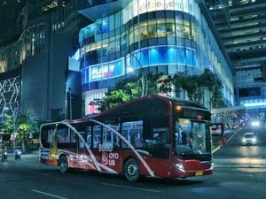 5 Fitur Pembayaran untuk Penumpang Suroboyo Bus