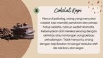 Ternyata Jenis Cokelat Favorit Bisa Gambarkan Kepribadian Lho, Kamu yang Mana?