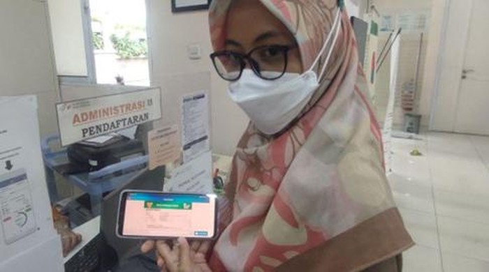 Testimoni JKN