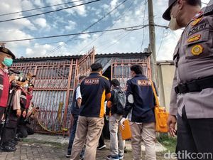 Sederet Petunjuk Penting Mengemuka di Kasus Sekeluarga Tewas di Kalideres