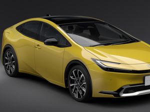 Toyota Luncurkan Prius Generasi Terbaru, Apa Spesialnya?