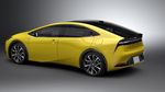 Generasi Terbaru Toyota Prius Kece Banget!