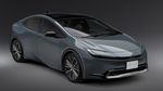 Generasi Terbaru Toyota Prius Kece Banget!