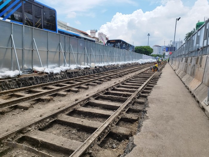 Trem Kuno Trem Kuno