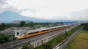 Jokowi: Kita Harus Pro Transportasi Massal, Bukan Kendaraan Pribadi