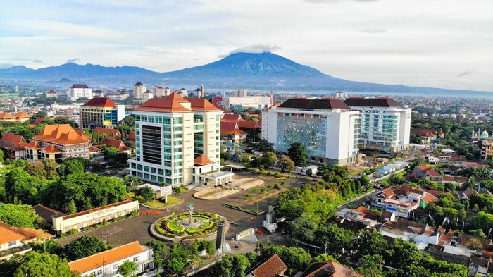 Tanggapan Universitas Negeri Malang Soal Pembatalan Kenaikan UKT