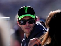 Rossi Bicara Tiga Rival Terberatnya, Kini Tak Saling Benci
