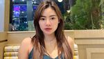 Vitalia Sesha Ultah ke-36, Belum Kepikiran Lepas Status Janda