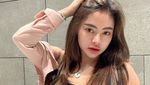Vitalia Sesha Ultah ke-36, Belum Kepikiran Lepas Status Janda