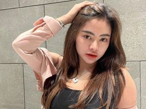 Vitalia Shesya Dilarang Nge-DJ Lagi Karena Calon Suami Punya Aturan Ketat