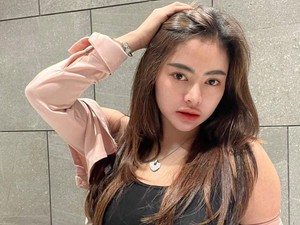 Vitalia Shesya Dilarang Nge-DJ Lagi Karena Calon Suami Punya Aturan Ketat