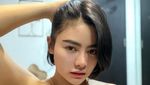 Vitalia Sesha Ultah ke-36, Belum Kepikiran Lepas Status Janda