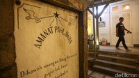 Para muda nantinya dapat menikmati entertainment, edutainment sampai e-commerce. Creative hub akan digunakan semaksimal mungkin untuk menggali anak milenial.