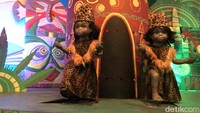 Namun, tidak bisa dipastikan juga bahwa itu benar atau salah. Karena, banyak juga yang masih menjadikan wahana ini sebagai wahana favorit bagi pengunjung yang sering ke Dufan.