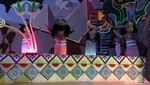 Wajah Istana Boneka Dufan yang Diklaim Netizen Ada Arwahnya