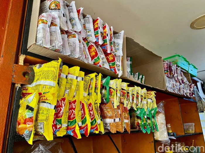 Warkop Galunggung Mang Ade Warkop Galunggung Mang Ade