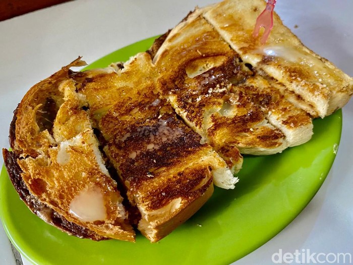 Warkop Galunggung Mang Ade