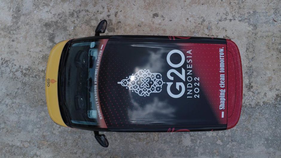 Wuling Motors