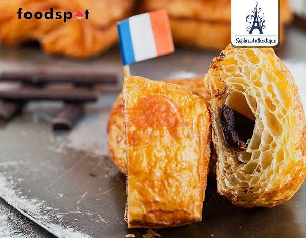 5 French Bakery di Jakarta Ini Punya Croissant Juara Enaknya