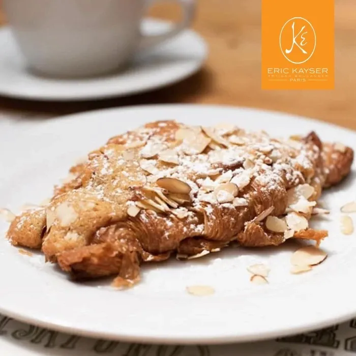 5 French Bakery di Jakarta Ini Punya Croissant Juara Enaknya