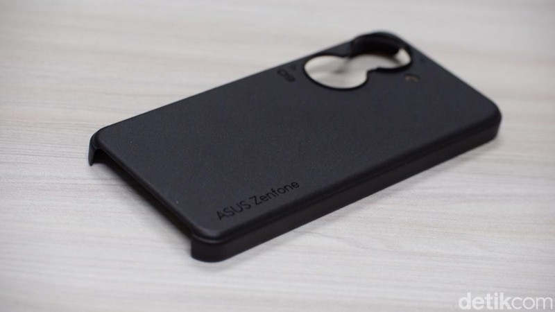 Asus Zenfone 9