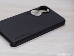 Unboxing Asus Zenfone 9, HP Rp 8 Juta Berbodi Mungil Saingan iPhone 14