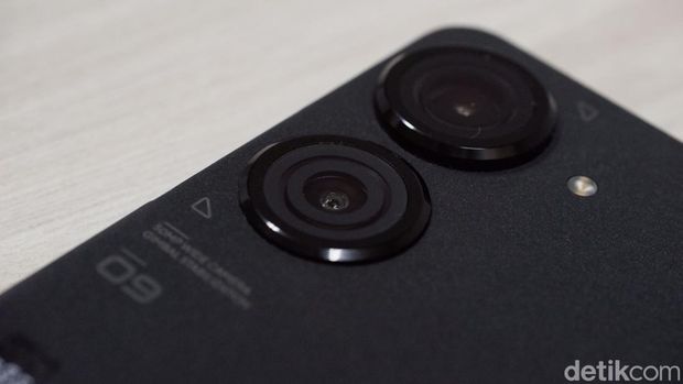 Asus Zenfone 9