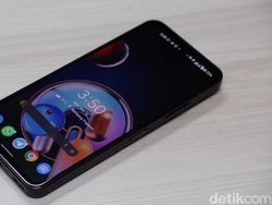 Unboxing Asus Zenfone 9, HP Rp 8 Juta Berbodi Mungil Saingan iPhone 14