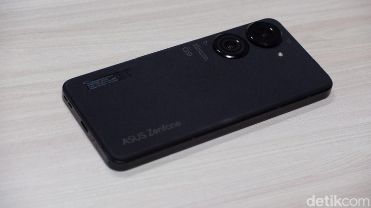 Asus Zenfone 9