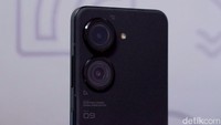 Asus Zenfone 9