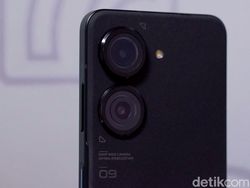 Unboxing Asus Zenfone 9, HP Rp 8 Juta Berbodi Mungil Saingan iPhone 14