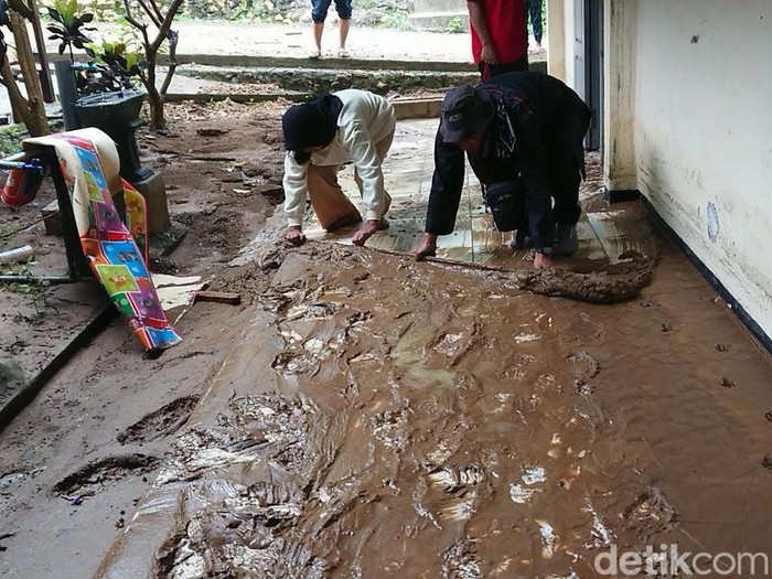 banjir di tulungagung