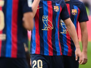 Barcelona Potong Gaji Pemain, Sukses Hemat Rp 3,3 Triliun