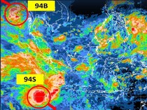 BMKG Sebut Siklon Tak Bisa Dimodifikasi tapi Dampaknya Dapat Diantisipasi