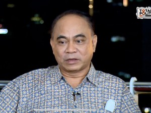 Kenapa Jokowi Tak Langsung Dukung Ganjar di Musra? Ini Kata Projo